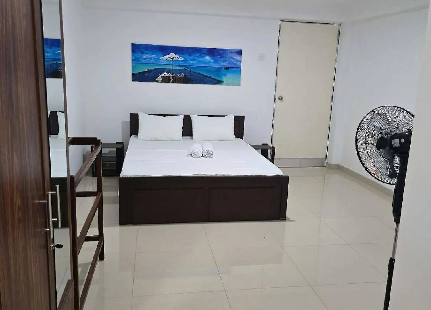 Room In Guest Room - Kandy City View Mpm Guest Room - 2A2 0*,