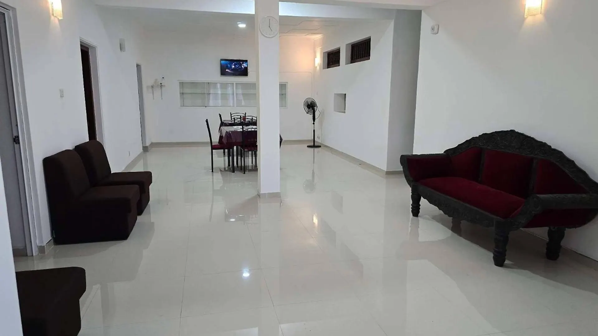 Room In Guest Room - Kandy City View Mpm Guest Room - 2A2 Sri Lanka