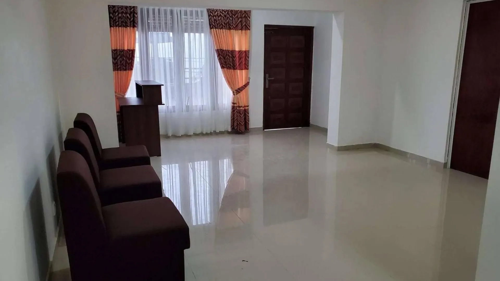 Room In Guest Room - Kandy City View Mpm Guest Room - 2A2